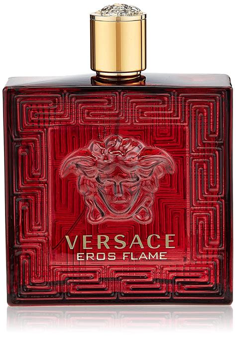 is versace eros flame discontinued|eros flame refill.